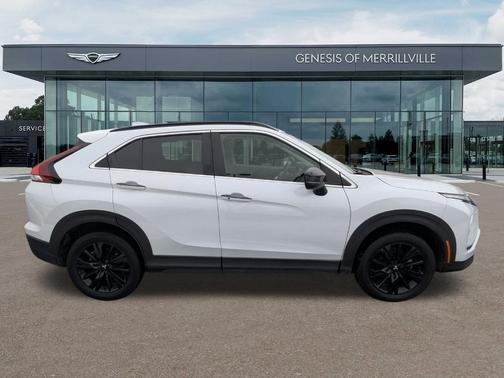 2024 Mitsubishi Eclipse Cross EDITION