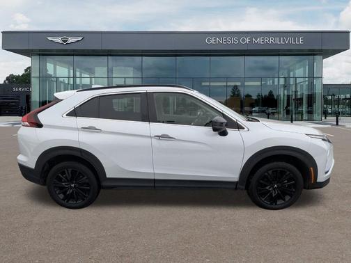 2024 Mitsubishi Eclipse Cross EDITION