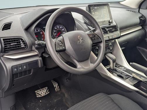 2024 Mitsubishi Eclipse Cross EDITION