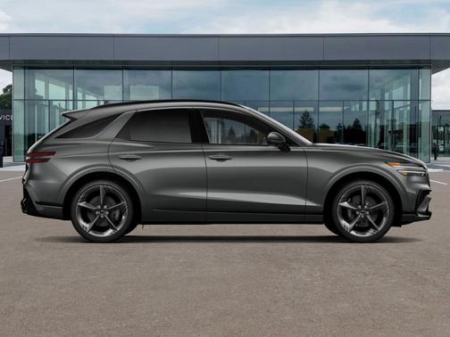 2026 Genesis GV70 3.5T Sport