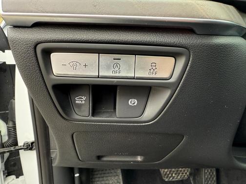 2022 Genesis G80 2.5T