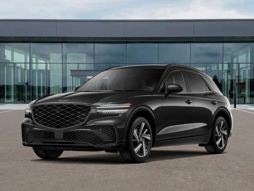 2026 Genesis GV70 3.5T Sport