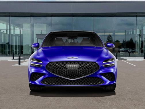 2024 Genesis G70 2.5T