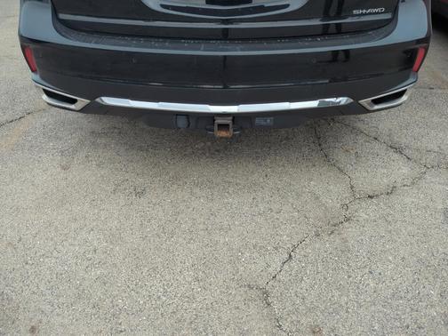 2017 Acura MDX 3.5L w/Advance Package