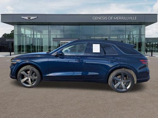 2023 Genesis GV70 3.5T Sport