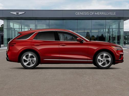 2026 Genesis GV70 2.5T