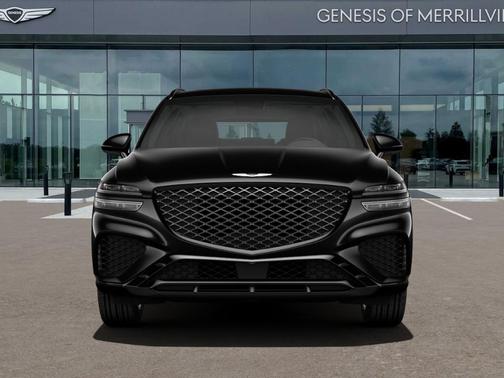 2025 Genesis GV70 3.5T Sport