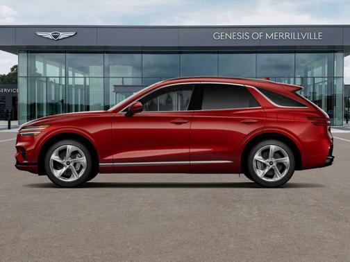 2026 Genesis GV70 2.5T Select