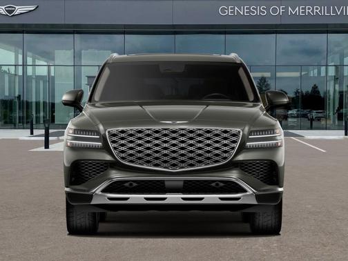 2026 Genesis GV80 2.5T Prestige