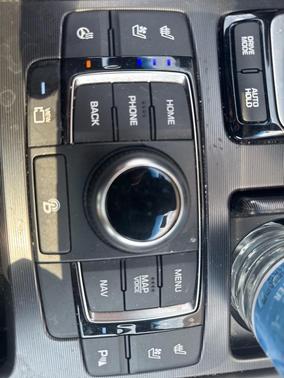 2018 Genesis G80 3.3T Sport