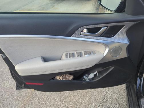 2023 Genesis G70 3.3T