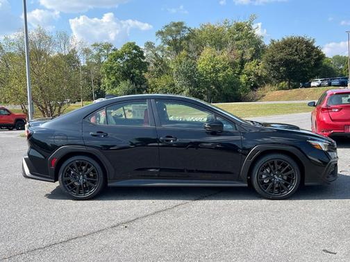 2025 Subaru WRX Limited