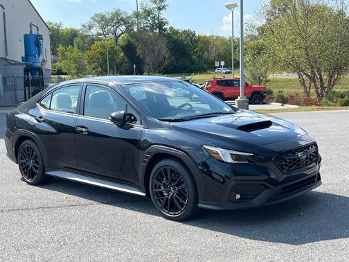 2025 Subaru WRX Limited