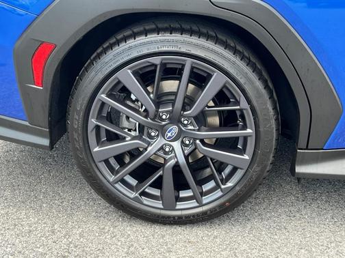 2025 Subaru WRX Premium