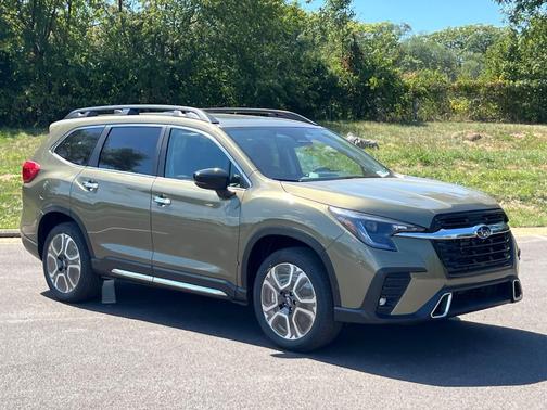 2025 Subaru Ascent Touring