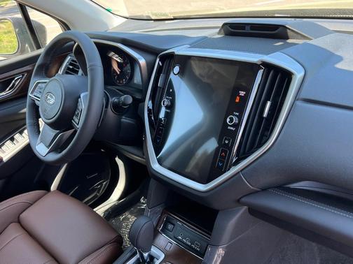 2025 Subaru Ascent Touring