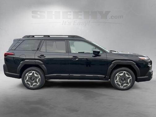 2026 Subaru Outback Touring