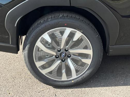 2025 Subaru Forester Hybrid Touring