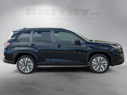 2025 Subaru Forester Hybrid Touring