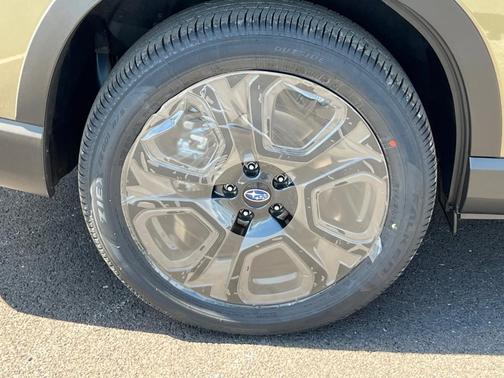 2025 Subaru Ascent Onyx Edition