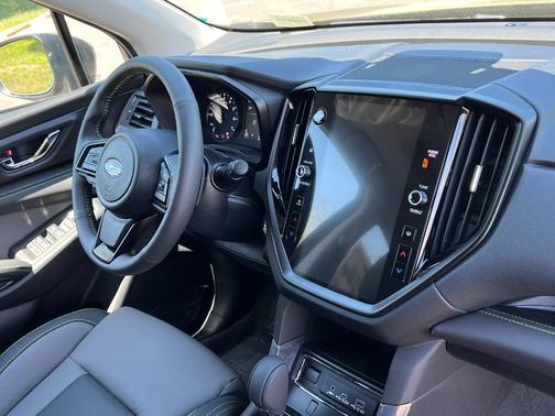2025 Subaru Ascent Onyx Edition