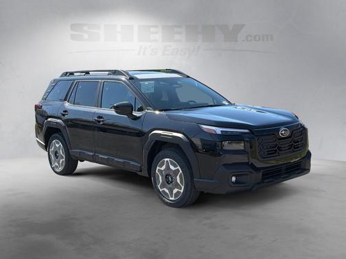 2026 Subaru Outback Touring