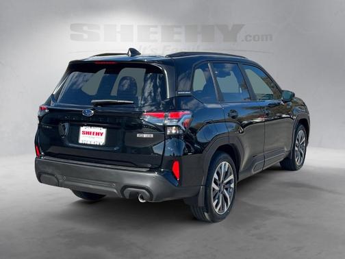 2025 Subaru Forester Hybrid Touring