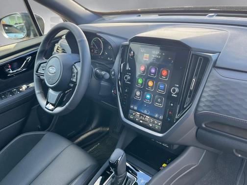 2025 Subaru Forester Hybrid Touring