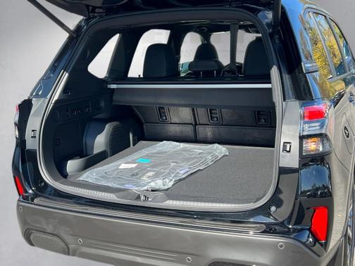 2025 Subaru Forester Hybrid Touring