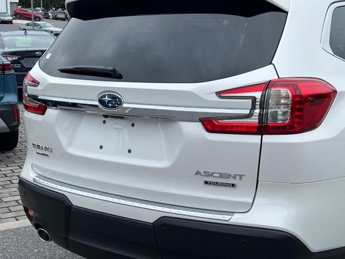 2025 Subaru Ascent Touring