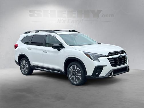 2025 Subaru Ascent Touring