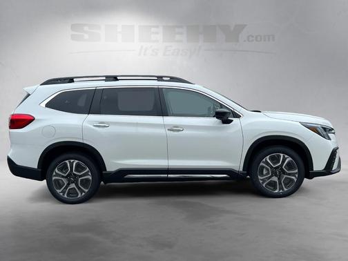 2025 Subaru Ascent Touring