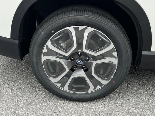 2025 Subaru Ascent Touring