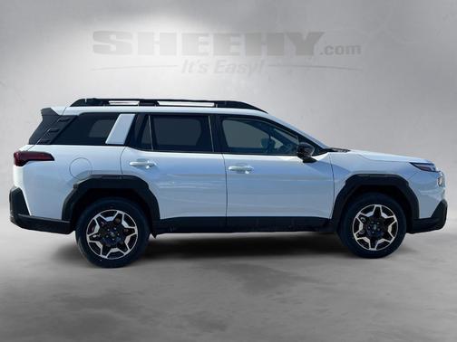 2026 Subaru Outback Touring