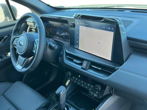 2026 Subaru Outback Touring