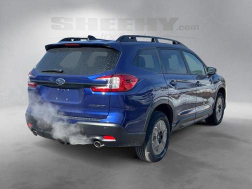 2026 Subaru Ascent Premium
