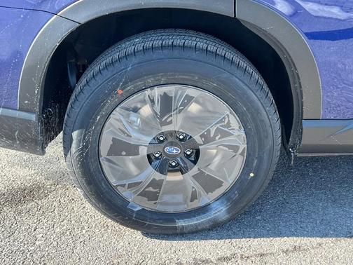 2026 Subaru Ascent Premium