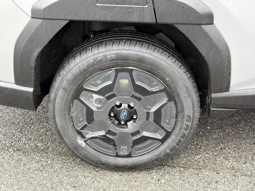 Riverrock Green 2026 Subaru Outback Limited