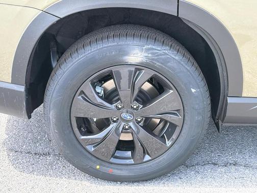 Autumn 2026 Subaru Ascent Premium