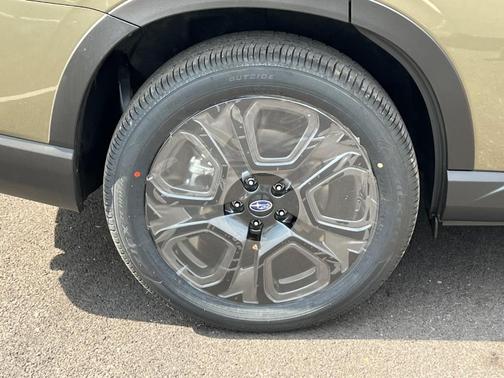 2025 Subaru Ascent Onyx Edition Touring