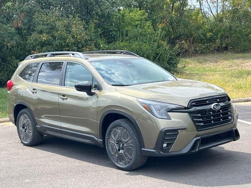 2025 Subaru Ascent Onyx Edition Touring