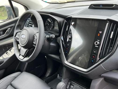 2025 Subaru Ascent Onyx Edition Touring