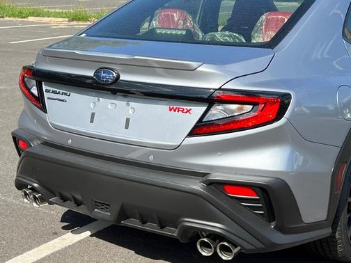 2025 Subaru WRX Limited