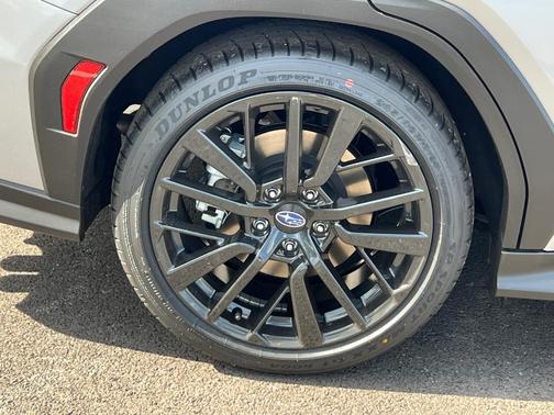 2025 Subaru WRX Limited