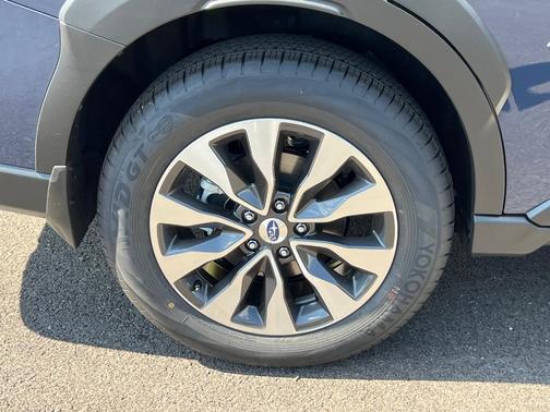 2025 Subaru Outback Limited XT