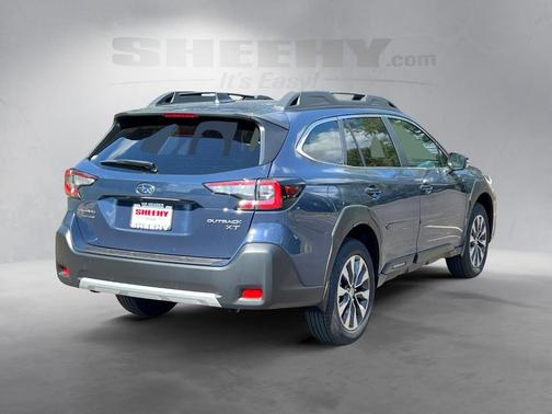 2025 Subaru Outback Limited XT