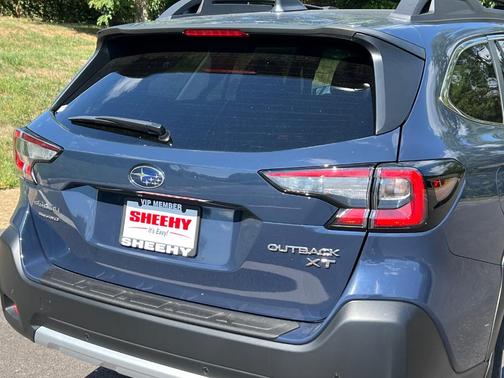 2025 Subaru Outback Limited XT