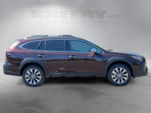 2025 Subaru Outback Touring