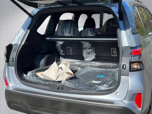 2025 Subaru Forester Hybrid Premium