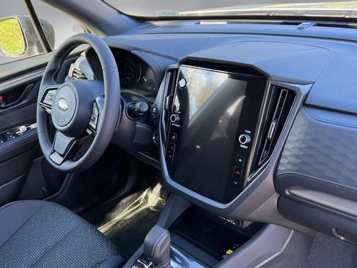 2025 Subaru Forester Hybrid Premium